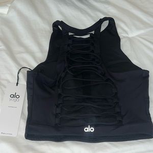 ALO YOGA Movement Bra